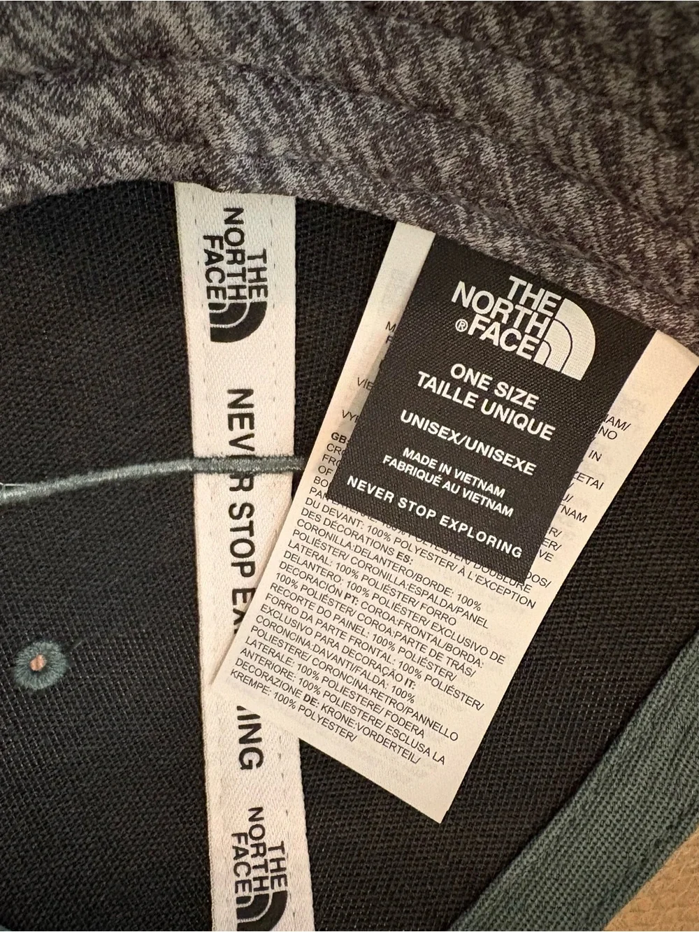 The North Face Hat